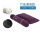 紫色-套枕