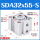 SDA32x55-S带磁