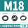 8级碳钢M18（2套）