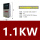 ACS180-04N-06A9-1 1.1KW/0