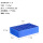 蓝色24孔冰盒适配1.5/2ML离心管