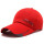 cap帽 红色