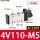 4V110-M5AC220V