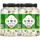 2罐白菊花(250克/罐)大罐