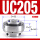 UC205轴承P5级内径25