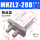 MHZL2-20D 长行程款
