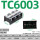 大电流端子座TC-6003