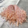 粉色涤纶-细绳（1000个 20厘米