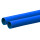 pvc 20穿线管(蓝色)1米的单价