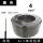 BLV4平方铝线100米黑色