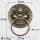 直径30厘米古铜色实心环(一个)