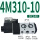 4M310-10-DC24V