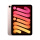 64GB iPadmini6【粉色】 送：充电器+