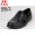黑色单鞋B76