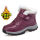 MX6998紫色-女鞋【羊毛鞋】