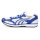 白蓝色-MR3515A 网面鞋型偏瘦
