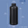 黑色（1000ml）氟化瓶