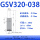 GSV/X320-38