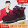 MX909紫色-女鞋羊毛鞋