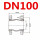 DN100国标