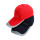 红色帽logo图案随机