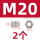 M20(2个)