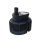 圆型水泵220V单个黑色 圆泵