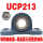 铸钢座+高品质轴承UCP213