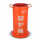 充气泵防爆防护桶单桶