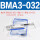 BMA3-032组件 绑带+安装码