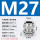 M27*1.5