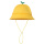 绿顶小黄帽