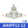 AHVFF12-12 三通