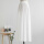 白色1.5米裙围普通款