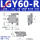 LGY60-R二维
