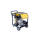 6寸移动式柴油抽水泵 YT60D