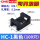 HC-1黑色100只(孔M3.5 扎带宽5.