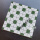 八角绿瓷砖款-免填缝