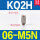 KQ2H06-M5N