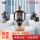 MF14型防毒面具【仅面罩】