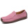 粉色 单鞋