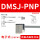 亚德客型 DMSJ-PNP