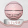 浅粉-6号篮球-青少年女子用球