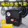 电瓶车通用电动充气泵【48-72V】+三米延长管
