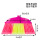 硬毛4排开绒双兔扫扫把头无杆