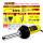 PVC地板焊接/(15件套) 1080W
