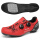 T2021红色无锁 +骑行袜面罩