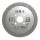 100MM钎焊王切片 1.7厚