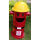 红桶黄帽*100cm