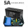 5A开关电源+锂电池
